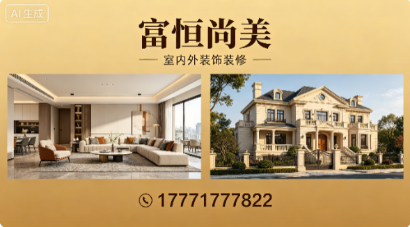 富恒尚美